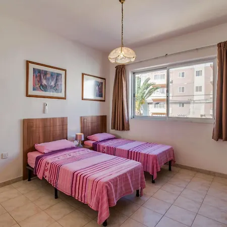 Getawaysmalta - Bayview In St Pauls Bay Apartamento *
