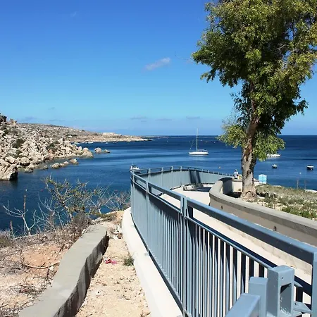 Getawaysmalta - Bayview In St Pauls Bay Apartamento