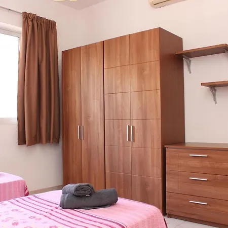 Apartamento Getawaysmalta - Bayview In St Pauls Bay