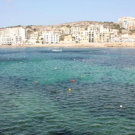 Apartamento Getawaysmalta - Bayview In St Pauls Bay