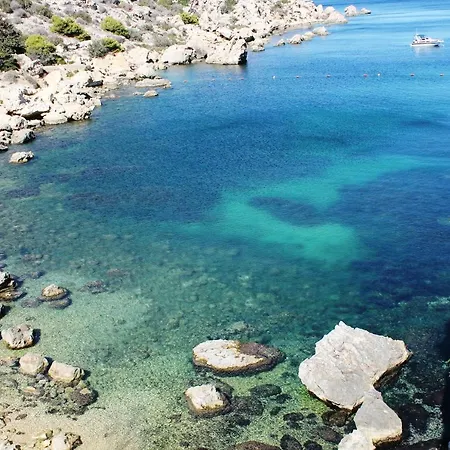 Getawaysmalta - Bayview In St Pauls Bay *