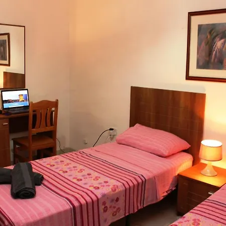 Getawaysmalta - Bayview In St Pauls Bay Apartamento *