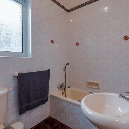 Apartment Getawaysmalta - Bayview In St Pauls Bay *